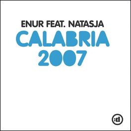 Album cover of Calabria 2007 (feat. Natasja)