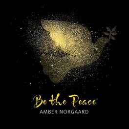 Album cover of Be the Peace