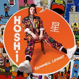 Album cover of Sommeil levant
