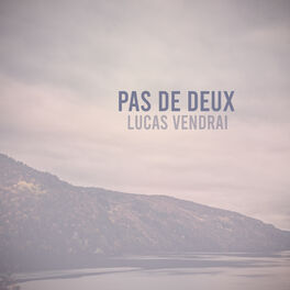 Album cover of Pas de deux