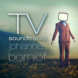 Album cover of TV Soundtracks