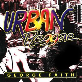 Album cover of Urban Reggae
