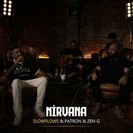 Album cover of Nirvana (Akustik)