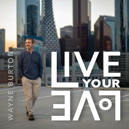 Album cover of Live Your Love