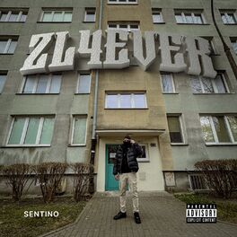 Album cover of ZL4EVER