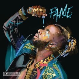 Album cover of FAME