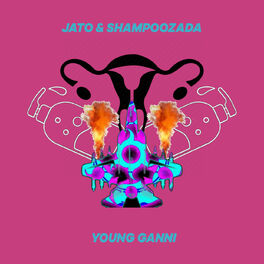 Album cover of Jato e Shampoozada