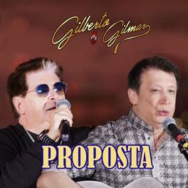 Album cover of Proposta (Ao Vivo)