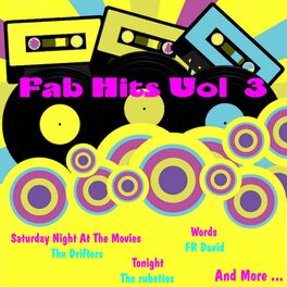 Album cover of Fab Hits, Vol. 3