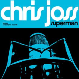 Album cover of Superman