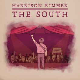 Album cover of The South