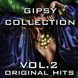 Album cover of Gold Gipsy Collection, Vol. 2