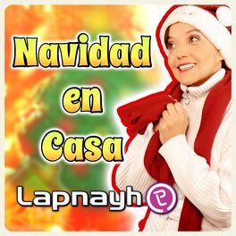 Album cover of Navidad en Casa