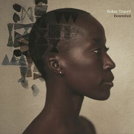 Album cover of Bowmboi