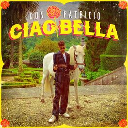 Album cover of Ciao Bella