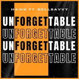 Album cover of Unforgettable