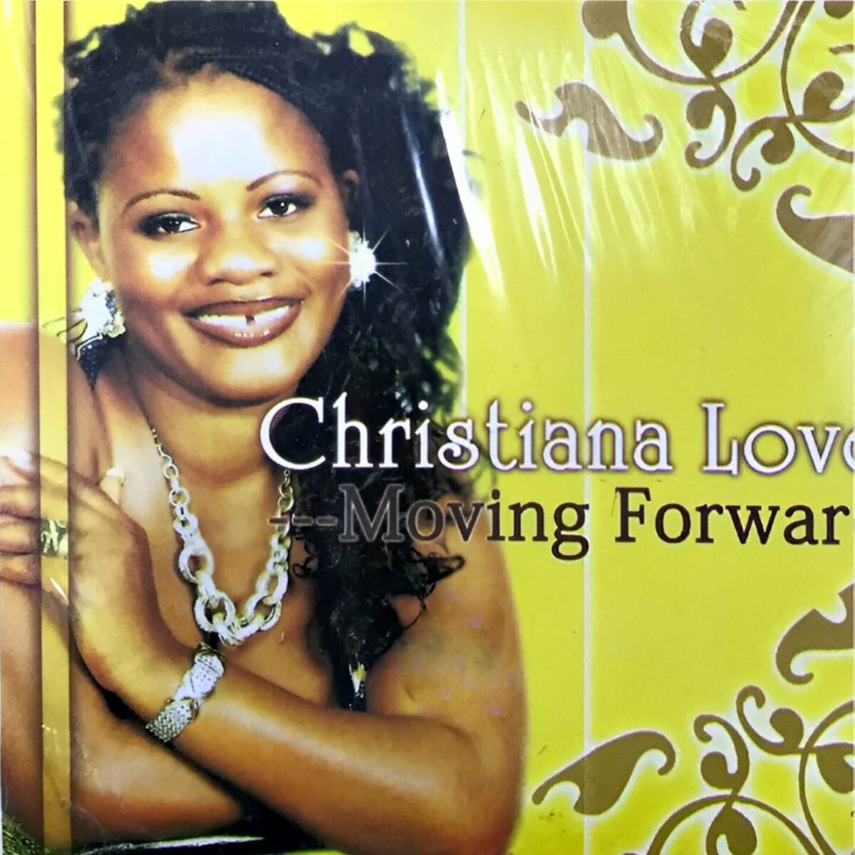 Christiana Love: albums, songs, playlists | Listen on Deezer