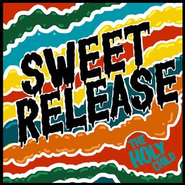 Album cover of Sweet Release