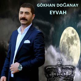 Album cover of Eyvah