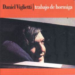 Album cover of Trabajo de Hormiga