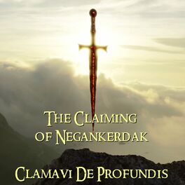 Album cover of The Claiming of Negankerdak