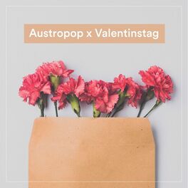 Album cover of Austropop x Valentinstag