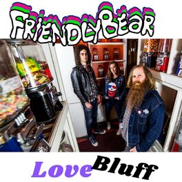 Album cover of Love Bluff