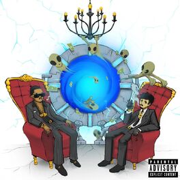 Album cover of High Class