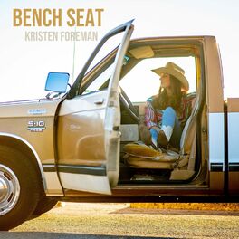 Album cover of Bench Seat
