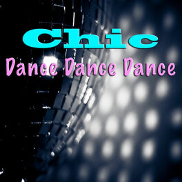 Album cover of Dance Dance Dance