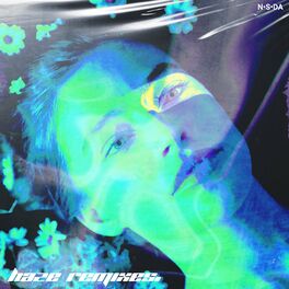 Album cover of Haze Remixes