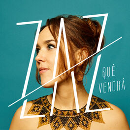 Album cover of Qué vendrá