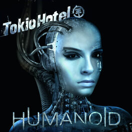 Album cover of Humanoid (Online Deluxe Version Deutsch)