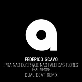Album cover of Pra nao dizer que nao falei das flores (Dual Beat remix)