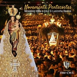 Album cover of Novamente Pentecostes