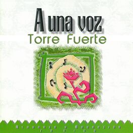 Album cover of A una Voz