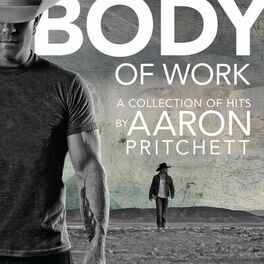 Album cover of Body of Work: A Collection of Hits