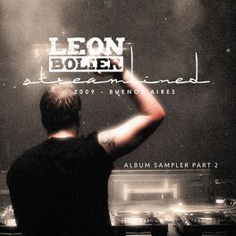 Album cover of Streamlined: 2009 - Buenos Aires