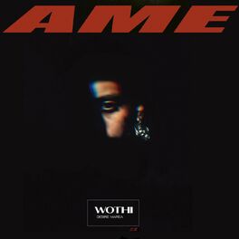 Album cover of Wothi