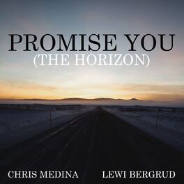 Album cover of Promise You (The Horizon)