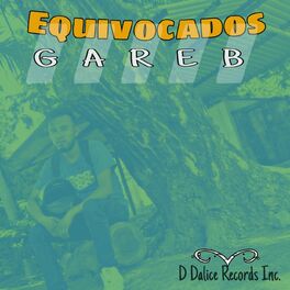 Album cover of Equivocados