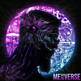 Album cover of MetaVerse