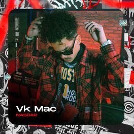 Com milhares de ouvintes no Spotify, rapper VK Mac lança novo