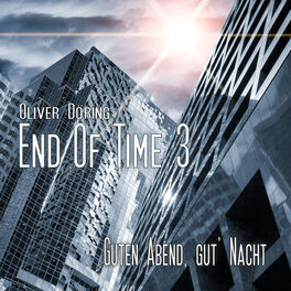 Album cover of Folge 3: Guten Abend, gut' Nacht (Oliver Döring Signature Edition)