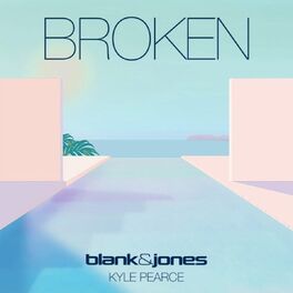 Album cover of Broken