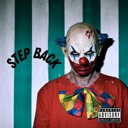 Album cover of Step Back (feat. Syn, Ruckus & Beyond)