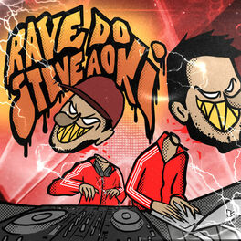 Album cover of Rave Do Heads Will Roll
