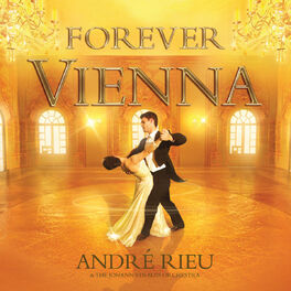 Album cover of Forever Vienna (standard mirror)