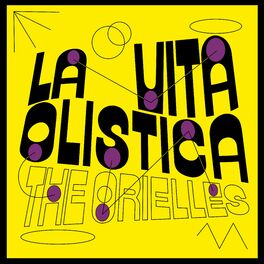 Album cover of La Vita Olistica