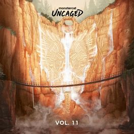 Album cover of Monstercat Uncaged Vol. 11